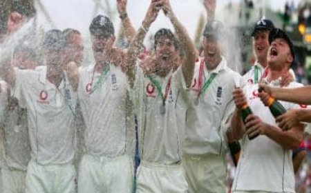 Why is it called the Ashes? England vs Australia Test series rivalry explained