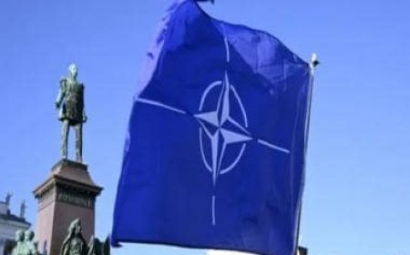 Turkey won't back Sweden NATO bid unless it stops anti-Turkish protests, says President Erdogan