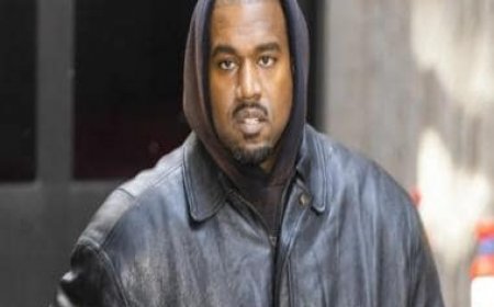 Misogyny at its finest: Kanye West trolled on social media after serving sushi on nude woman during 46th birthday party