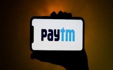 Paytm CEO reveals he has read only 2 books since high school; here's why