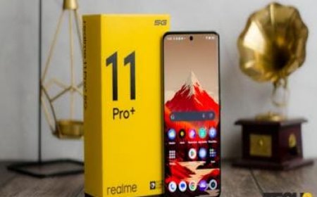 Realme 11 Pro+ 5G Review: A great-looking, capable smartphone with a stunning 200MP camera