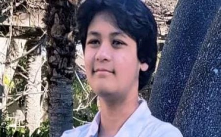 LinkedIn deletes youngest SpaceX engineer Kairan Quazi's account; here's why
