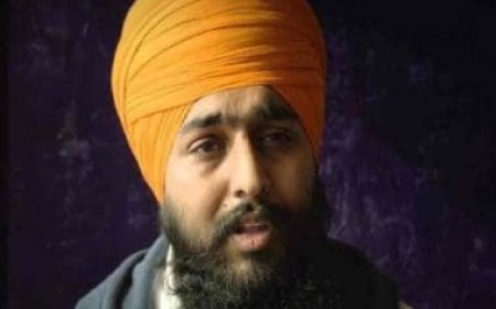 Avtar Singh Khanda, pro-Khalistan activist and main handler of Amritpal Singh, dies in UK hospital