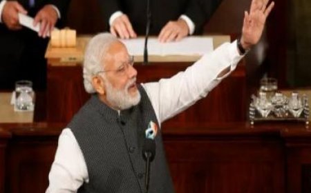 PM Modi's upcoming visit to be historic, says India's ambassador to US; lists 5 areas to be covered