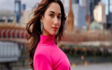 Tamannaah Bhatia: 'I feel you should get married when you want to get married'