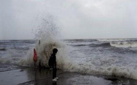 Cyclone Biparjoy: IAF on standby with relief assets