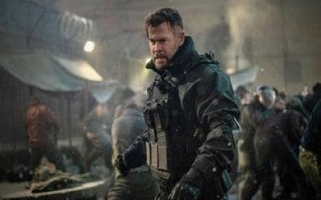 Extraction 2 movie review: Netflix sequel failed despite Chris Hemsworth’s committed performance