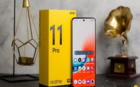 Realme 11 Pro 5G Review: Should you consider this over the 200MP Pro+ variant?