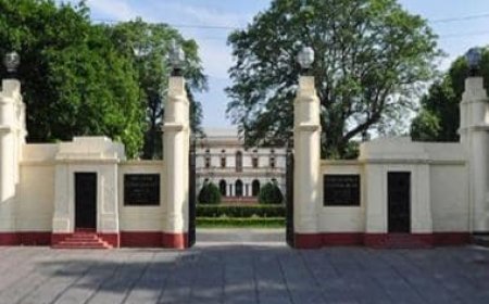 Nehru Memorial Museum and Library is now Prime Ministers' Museum and Library