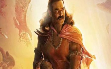 Adipurush release LIVE updates: Man beaten up outside Hyderabad theatre for allegedly criticising Prabhas' movie
