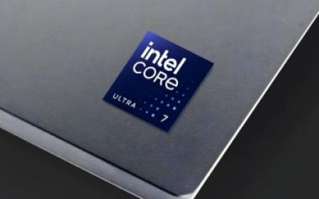 Intel renames its consumer processors, bids farewell to 'Core i' prefix, introduces new tier of Ultra CPUs