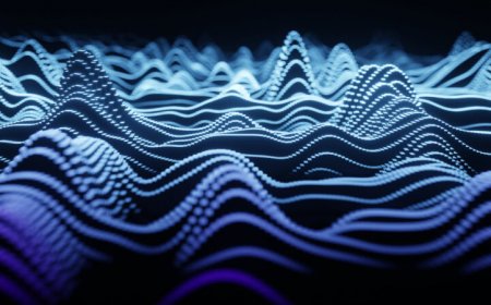 Physicists split bits of sound using quantum mechanics