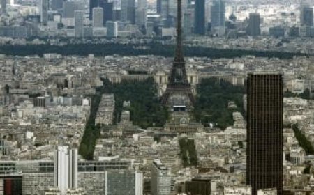 ‘Non’ to high-rise living: Why Paris has imposed a ban on skyscrapers