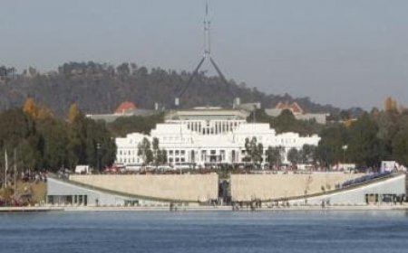 Russia accuses Australia of 'Russophobic hysteria' for blocking second embassy on security grounds
