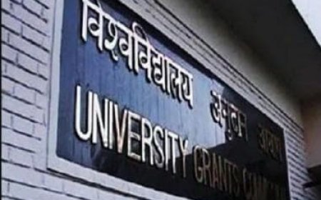 NCERT Textbook Row: 'No merit in hue and cry,' UGC Chairman slams academics opposing rationalisation 