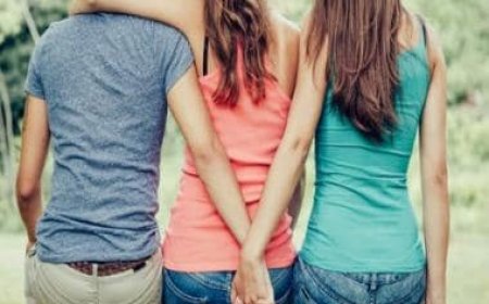 THIS Chinese company loves loyalty, will fire staff for cheating on spouses