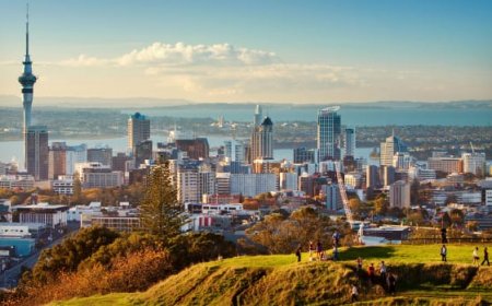 Qantas Just Launched A New 16-Hour Flight To New York