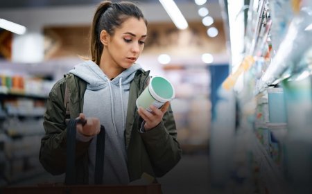 Too Much of a Good Thing: Retailers Struggle With Inventory Glut