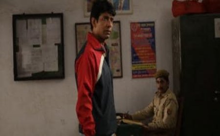 Vineet Kumar Singh on his film 'Siya' not reaching a larger audience: 'These factors are not in my hands'