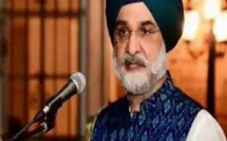India-US relationship reaching next level: Ambassador Taranjit Singh Sandhu