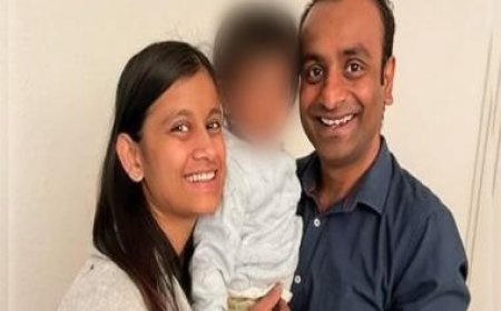 'We hand over Ariha to 140 crore Bhartiyas': German court denies Indian baby's custody to parents