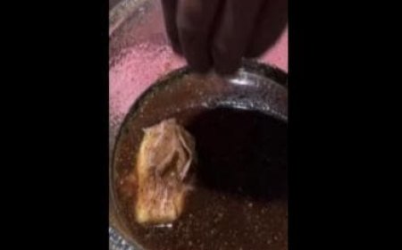 ‘Thums Up fuchkas’, anyone? The internet isn’t interested in this bizarre dish