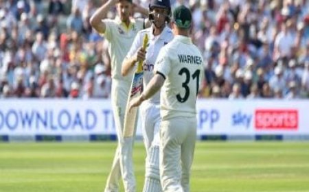 Ashes 2023: 'First team in my lifetime to declare at 393/8', Gareth Southgate impressed by Ben Stokes' bold captaincy