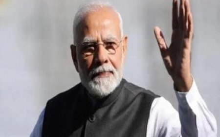 India targets to eradicate tuberculosis by 2025, says PM Modi in 102nd episode of Mann ki Baat