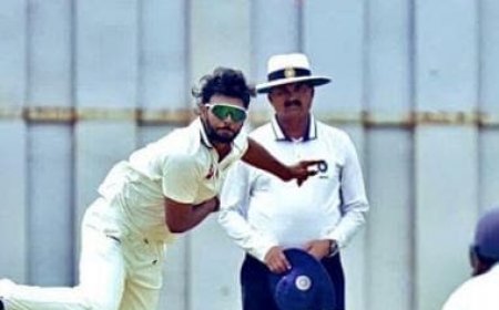 'As baffling as it gets': Venkatesh Prasad questions Jalaj Saxena's omission from South Zone squad for Duleep Trophy