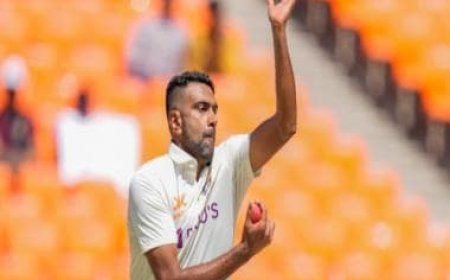 'No more friends, just colleagues in Team India': Ravichandran Ashwin after WTC Final snub