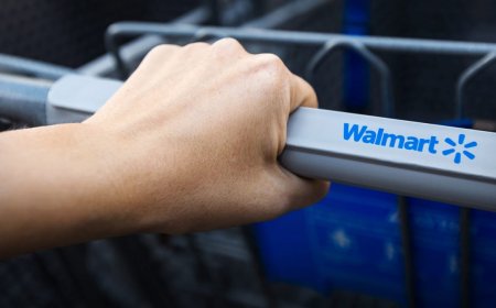 New Fulfillment Center Draws Walmart Closer to Guaranteed Two-Day Deliveries