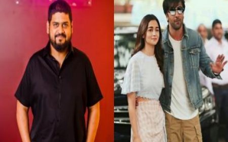 Adipurush director Om Raut on Nitesh Tiwari's Ramayana with Alia &amp; Ranbir: 'I am looking forward to the film like...'