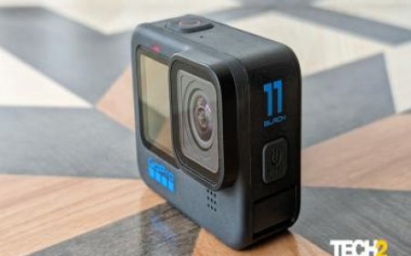 GoPro Hero11 Black Long-term Review: A lot more than an action camera