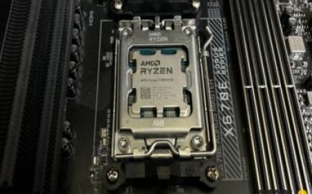 AMD Ryzen 7 7800X3D Review: A gaming-focused CPU that annihilates its higher-priced competitors