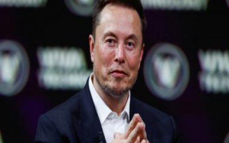 ‘Twitter was corroding society, I bought it and made it better,’ says Elon Musk