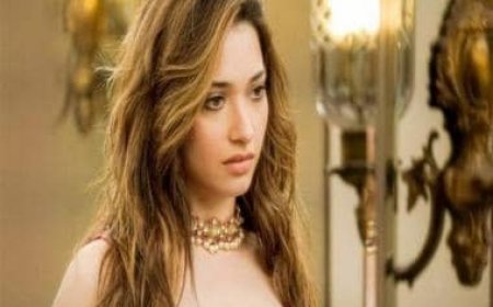 EXCLUSIVE | Tamanaah Bhatia on Jee Karda: 'This is a character that comes closest to what I look in person'