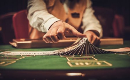 MGM Makes Player-Friendly Las Vegas Strip Gambling Rule Change