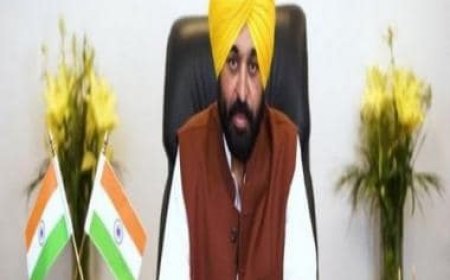 Punjab Assembly clears AAP govt's bill for free telecast of Gurbani from Golden Temple