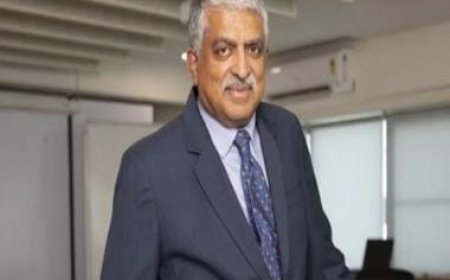 'Grateful...': Infosys co-founder Nandan Nilekani donates Rs 315 crore to alma mater IIT Bombay