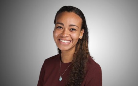 Daphne Martschenko is a champion for ethical, inclusive genomics research