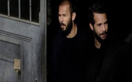 Andrew Tate and brother face trial in Romania for human trafficking and sexual exploitation charges