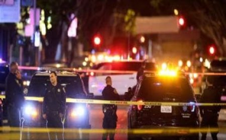 San Francisco mass shooting: 9 people wounded; 1 remains in critical condition
