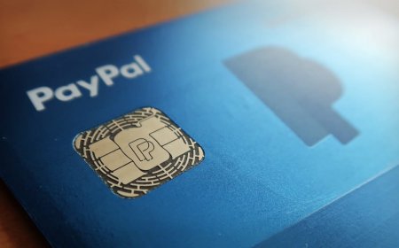 PayPal Stock Jumps On $43 Billion 'Buy Now, Pay Later' Loan Sale To KKR