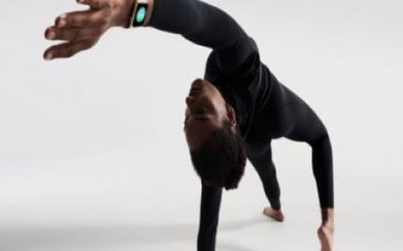 International Yoga Day: Here’s why the Apple watch is a great pairing for all Yoga enthusiasts