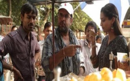 10 years of Raanjhanaa: Aanand L Rai's take on love, politics, and caste remains one of Dhanush's most effortless