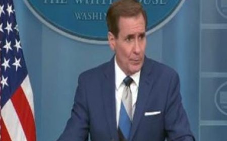 Ukraine issue to come up in talks between PM Modi, US President Biden, says WH official John Kirby