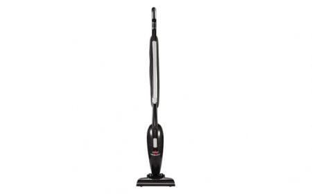 Amazon's No. 1 Bestselling Stick Vacuum With 64,000 Perfect Ratings Is Just $34
