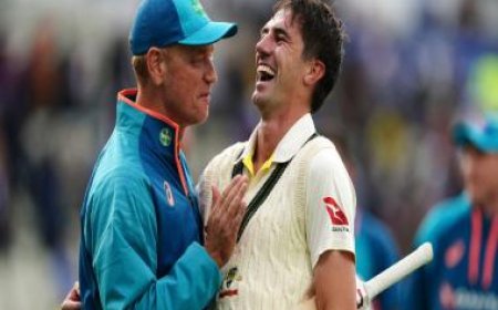 Ashes 2023: 'Cumball defeated Bazball', Twitterati react to Australia's thrilling two-wicket win at Edgbaston