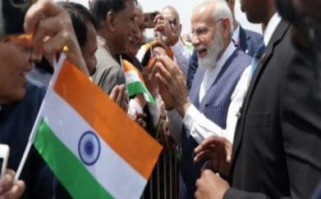 With PM Modi in US, left-liberals are targeting India once more, but with spent cartridges