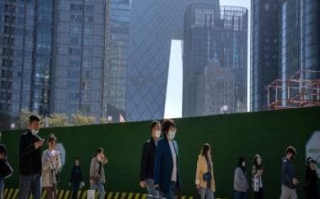 Capital taking flight out of China as Xi Jinping pushes for self-sufficiency